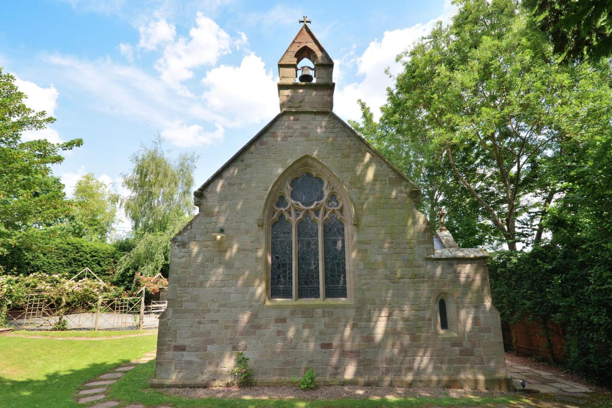 St James House - Truly Heavenly Hereford Exterior foto